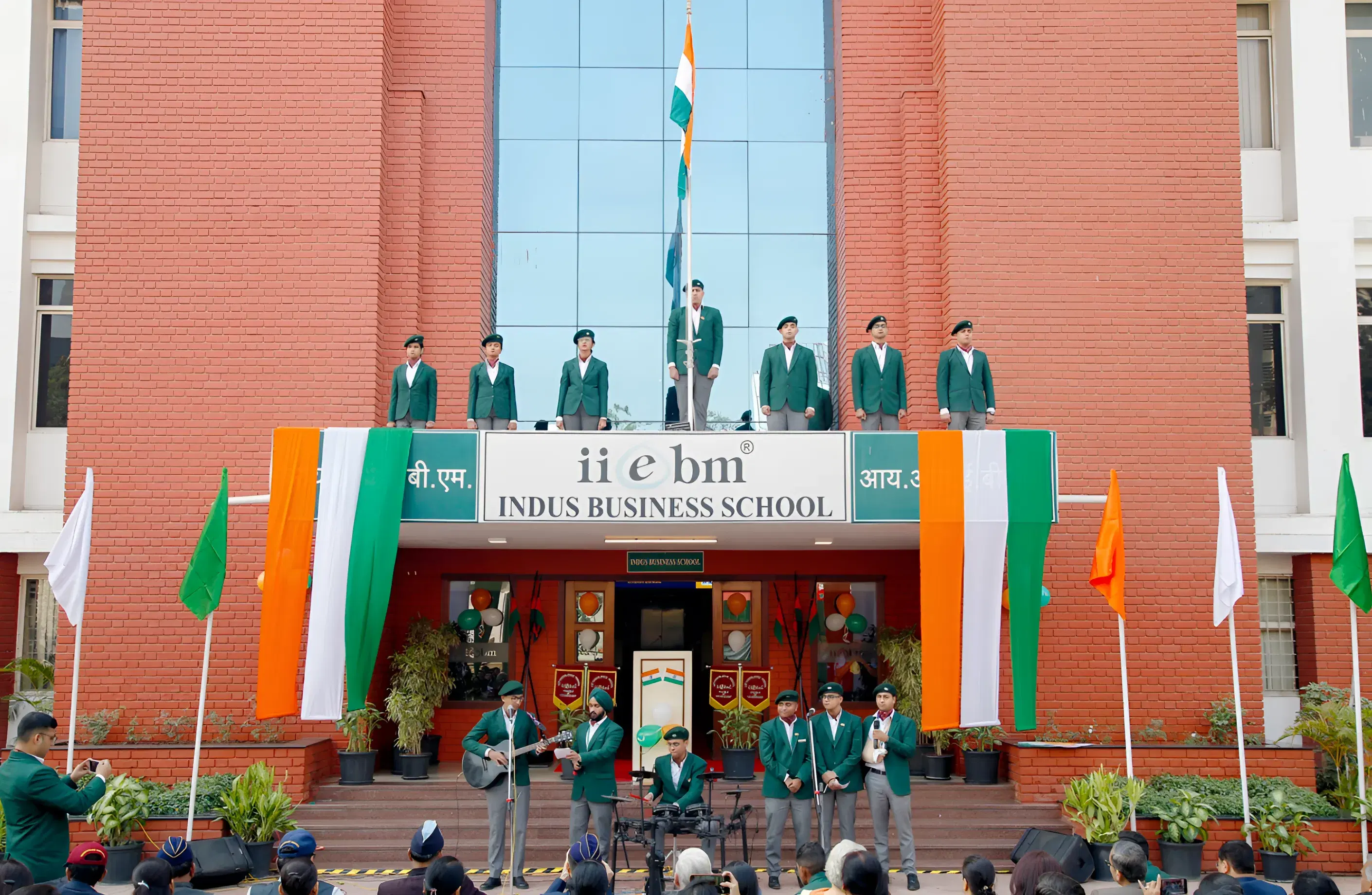 IIEBM Pune Events photo 65